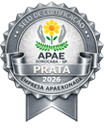 TKS reforça parceria com a APAE em 2026