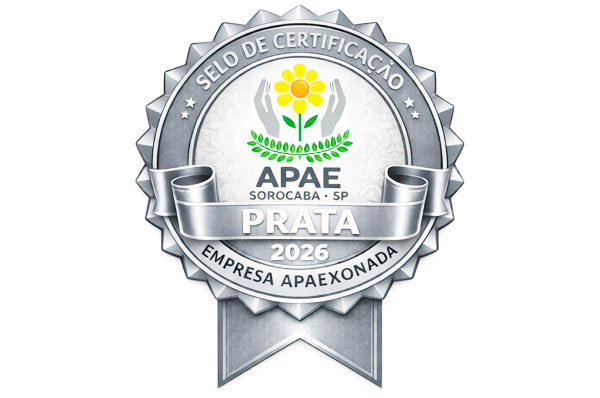 TKS reforça parceria com a APAE em 2026