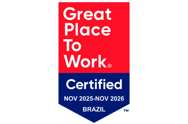 TKS conquista a Certificação GPTW 2026