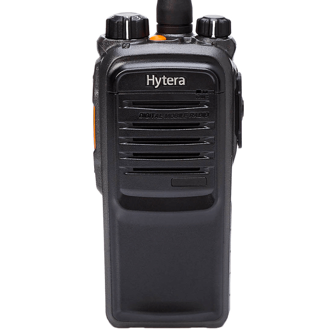 RÁDIO PORTÁTIL HYTERA PD706 DIGITAL