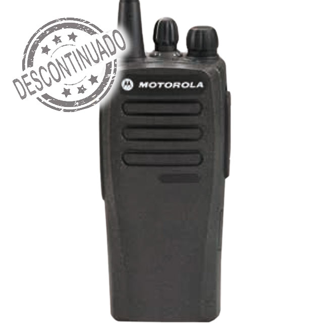 RÁDIO PORTÁTIL DIGITAL BIDIRECIONAL DEP 450