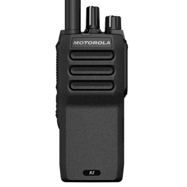 MOTOTRBO R2